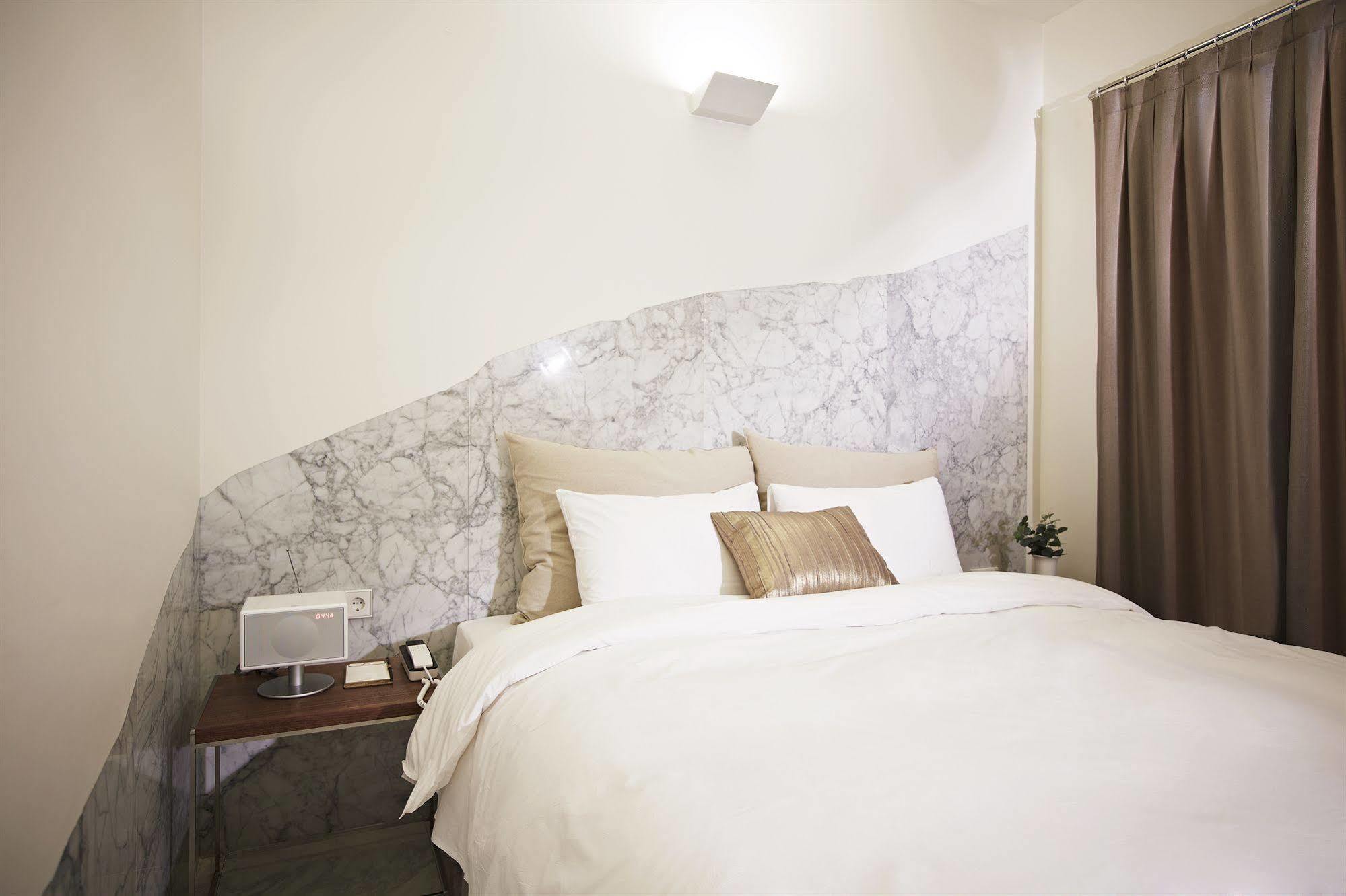 Snow Hotel Σεούλ Εξωτερικό φωτογραφία