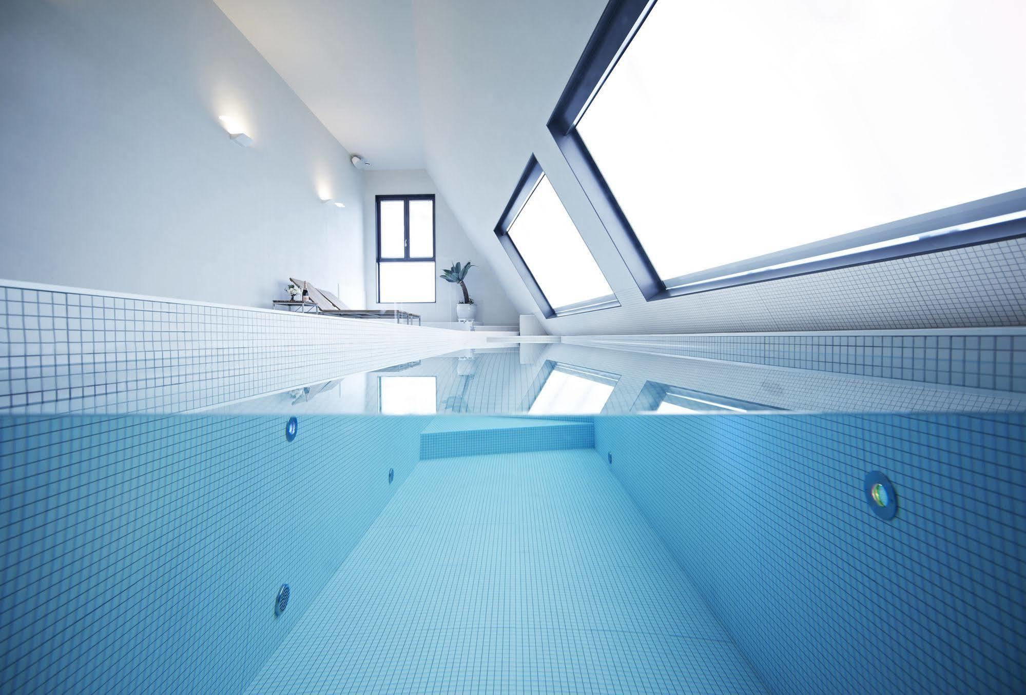 Snow Hotel Σεούλ Εξωτερικό φωτογραφία
