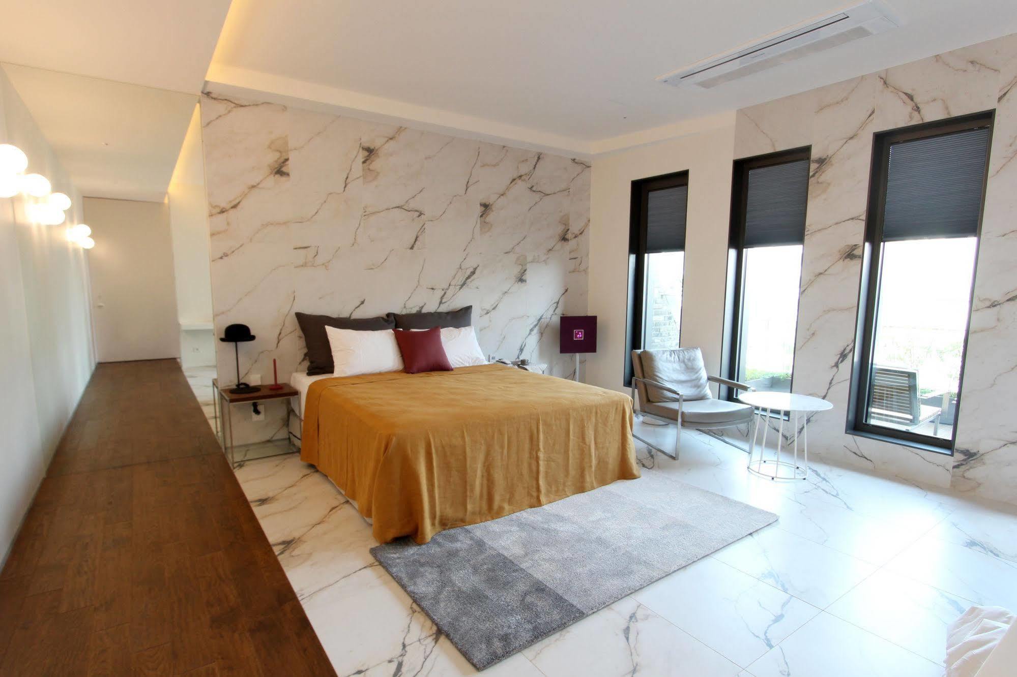 Snow Hotel Σεούλ Εξωτερικό φωτογραφία